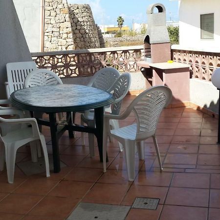 Villetta Annarita - Gallipoli - Marina Di Alliste Esterno foto