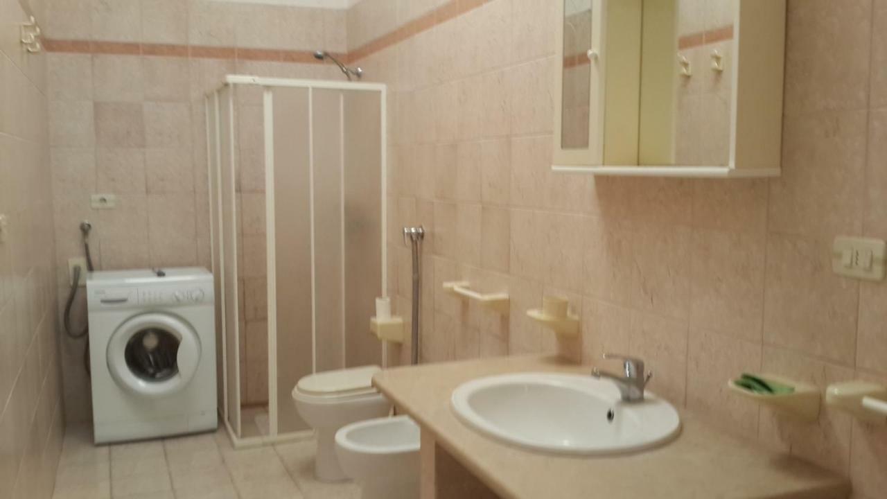 Villetta Annarita - Gallipoli - Marina Di Alliste Esterno foto