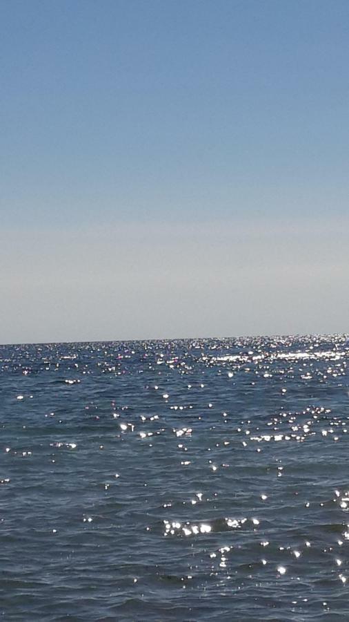 Villetta Annarita - Gallipoli - Marina Di Alliste Esterno foto