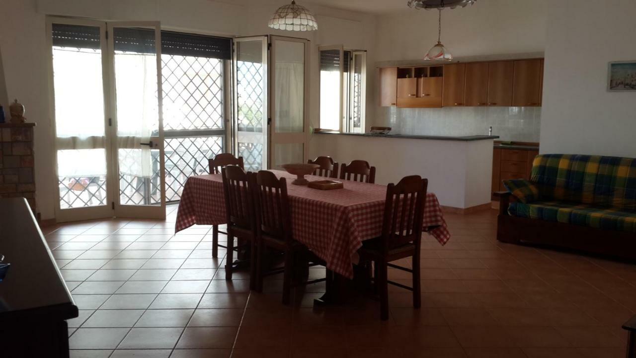 Villetta Annarita - Gallipoli - Marina Di Alliste Esterno foto